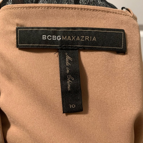 BCBG MaxAzria - Brand New Dress - Picture 3 of 3